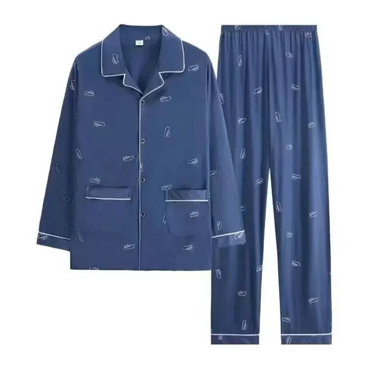 Men's Pajamas & Sleepwear
