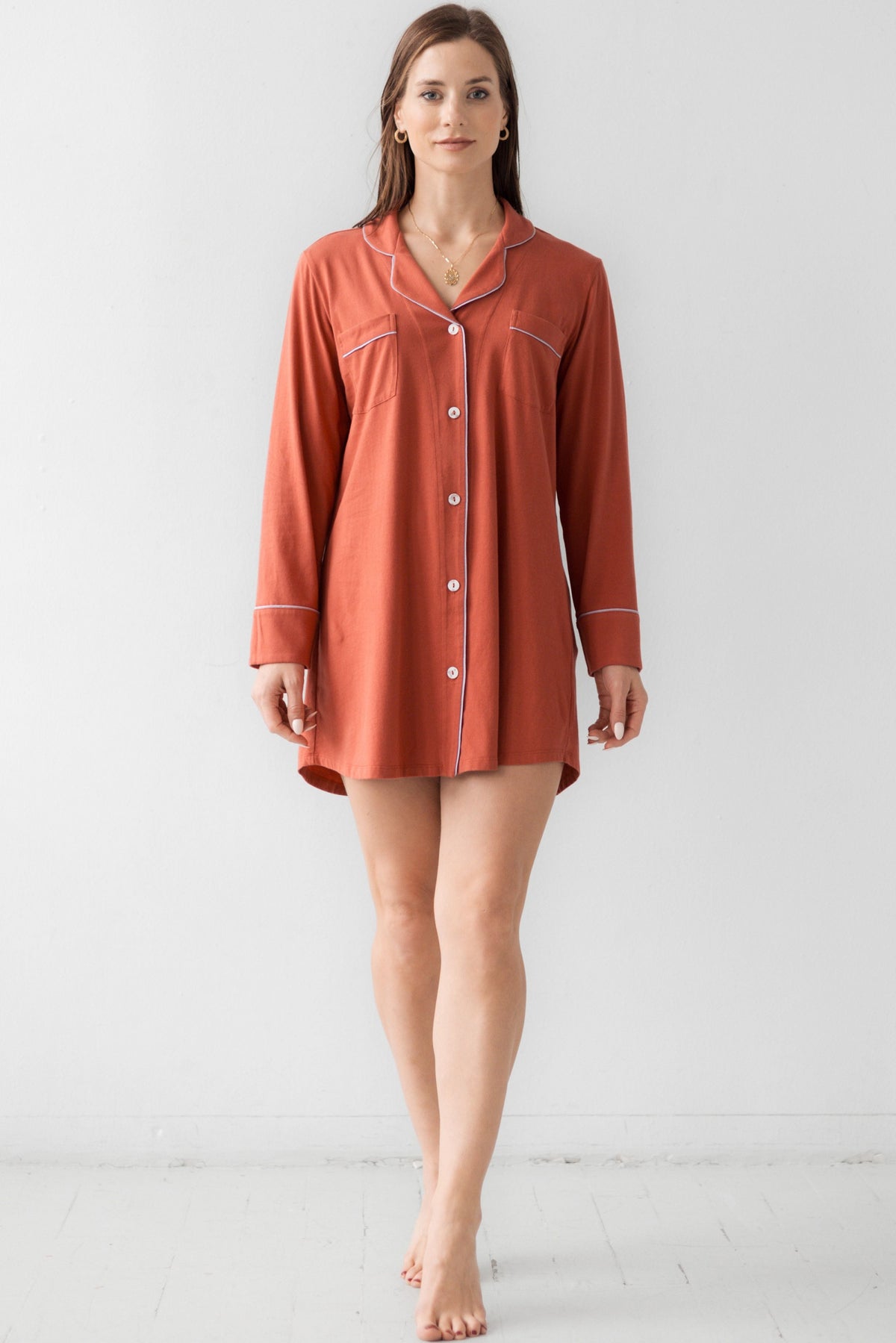Pajamas & Sleepwear