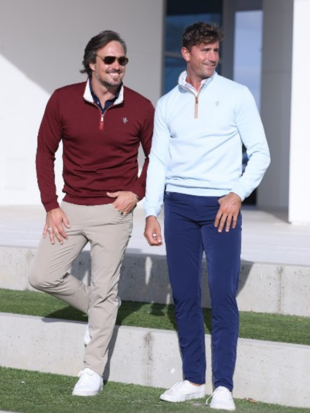 Men's Sweaters & Cardigans