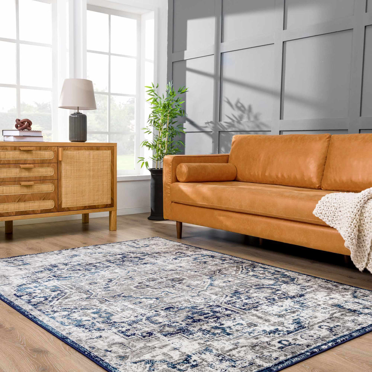 Rugs & Carpets