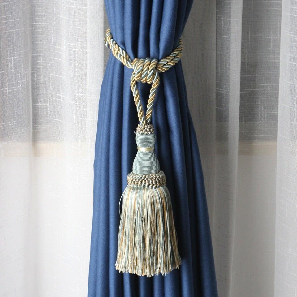 Fabrics & Curtains