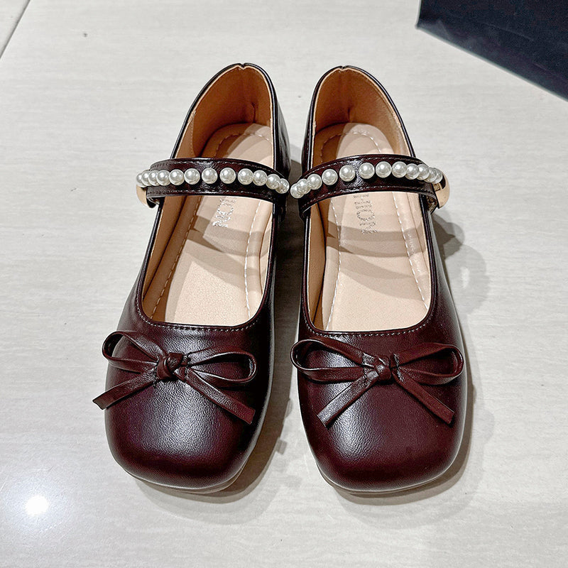 Girls' Shoes