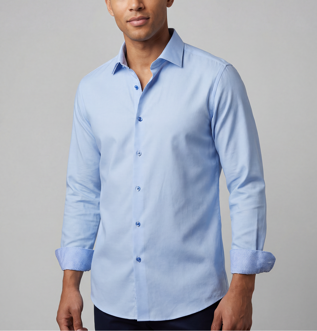 Men's Shirts