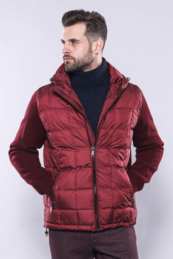 Men's Jackets & Coats