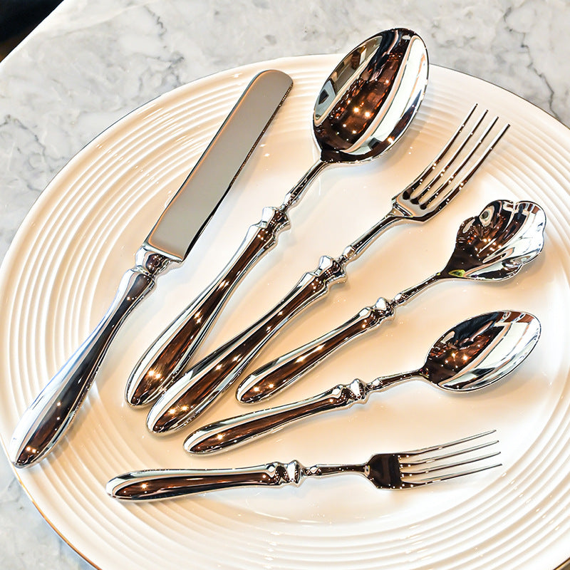 Eleanor Luxury Cutlery Set