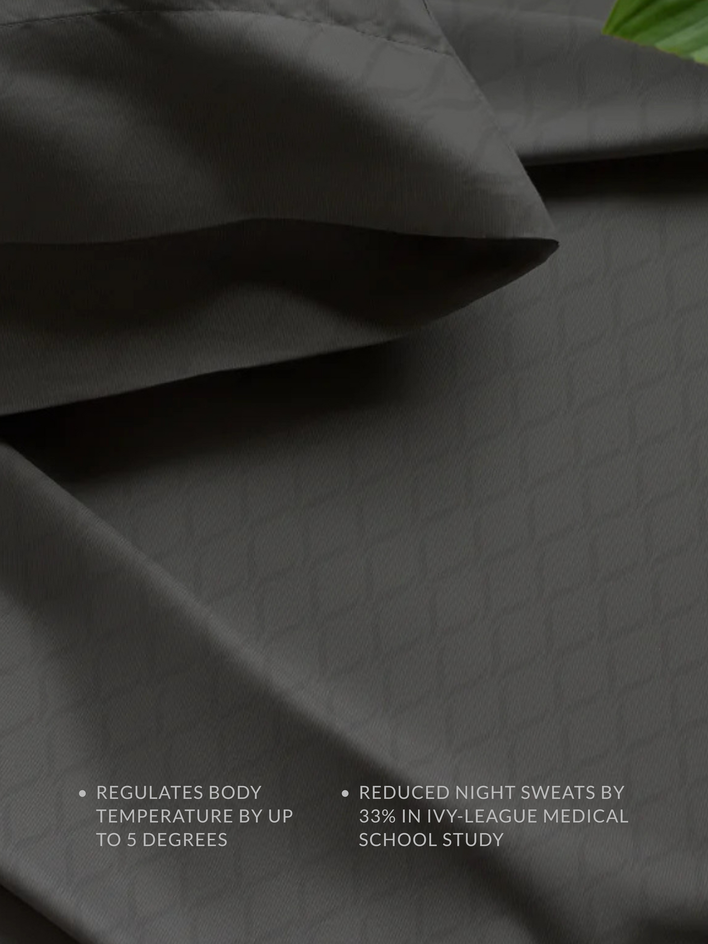 Cooling Sheets