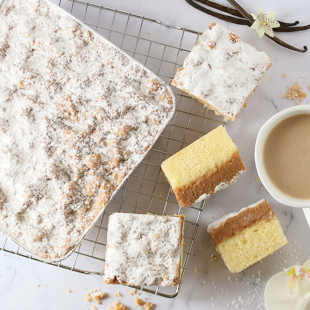 Tea Sampler Gift Tower