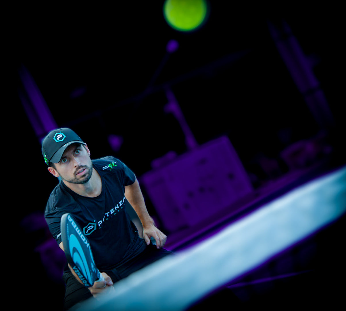 KOMBA+ COREx2 Pro Pickleball Paddle