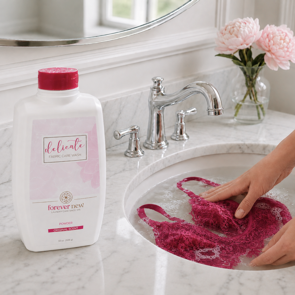 POWDER Delicate Laundry Detergent - Original Scent