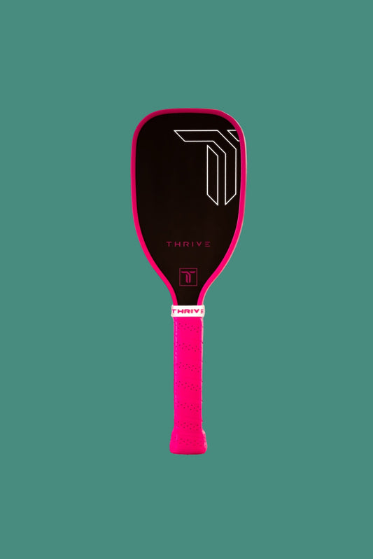 Training Paddle (Pink)