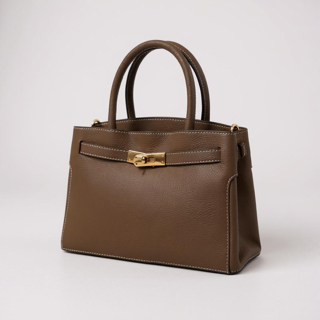 THE SHIRLEY CROSSBODY HANDBAG