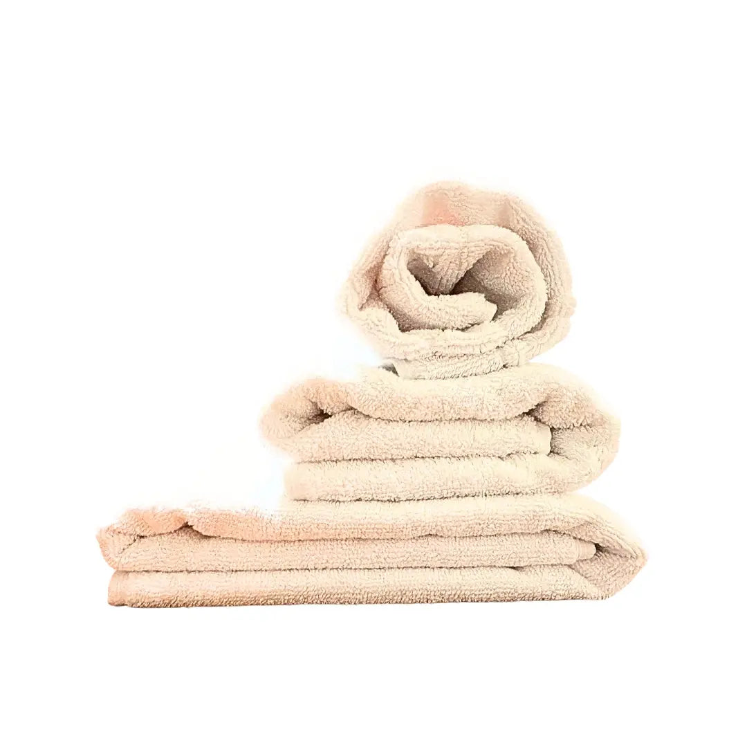 Turkish Towel Set - 100% Cotton Luxury Towels