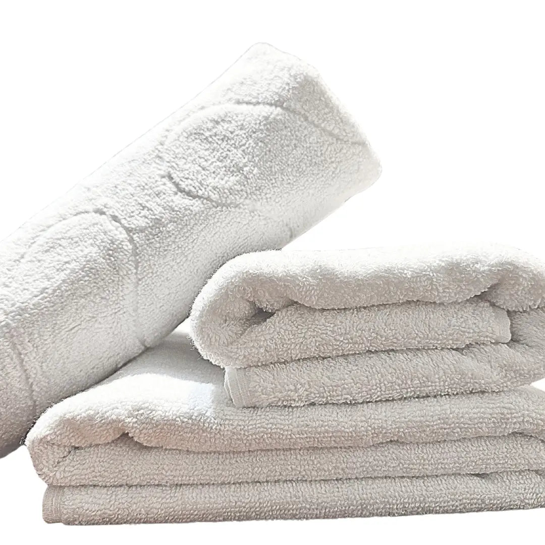 Turkish Towel Set - 100% Cotton Luxury Towels