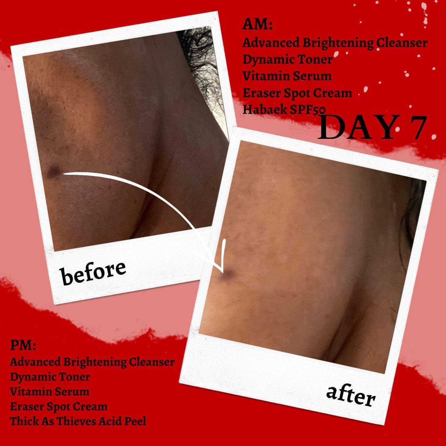 Advanced Brightening Gel Foam Cleanser | Rice Extract