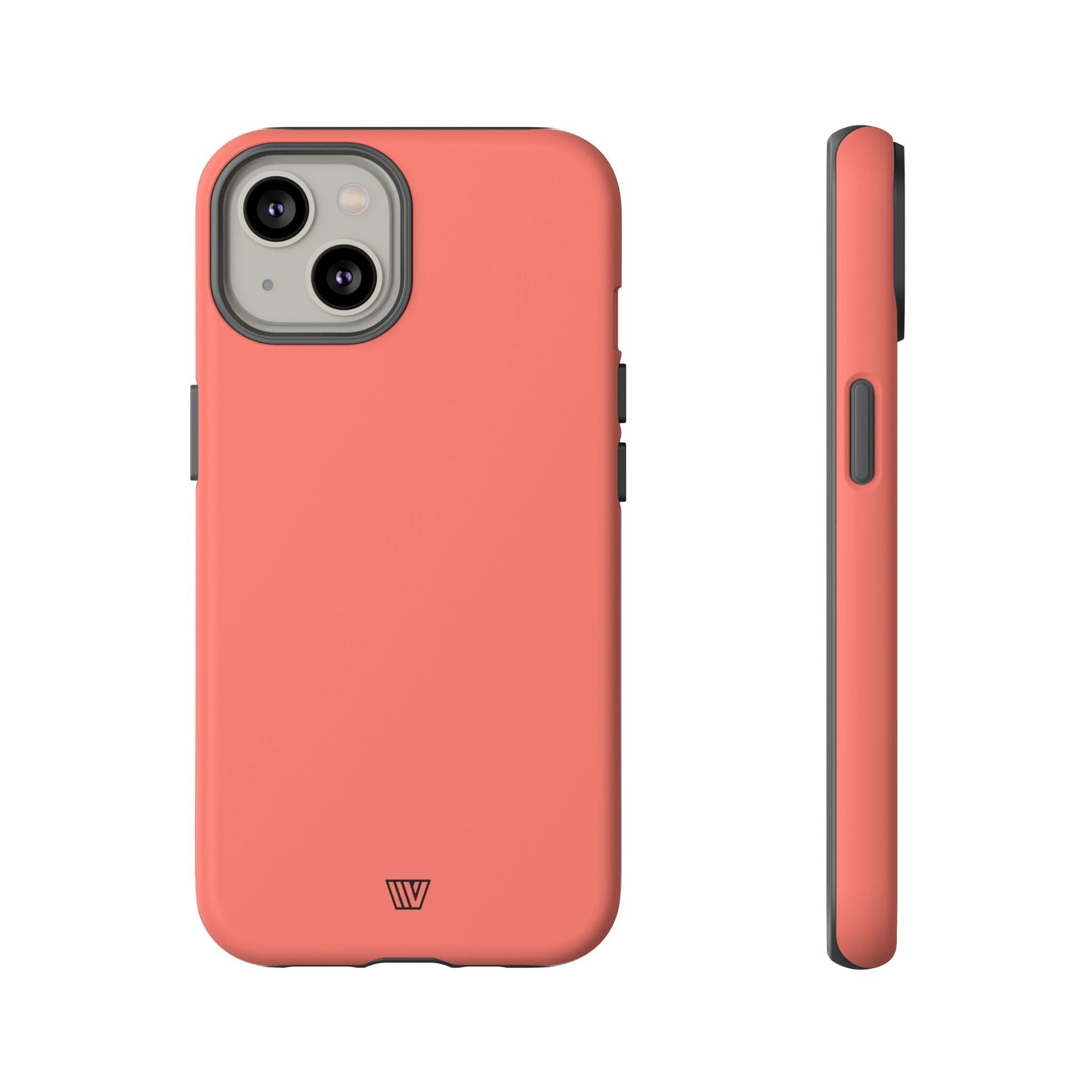 Orange | Tough Phone Case