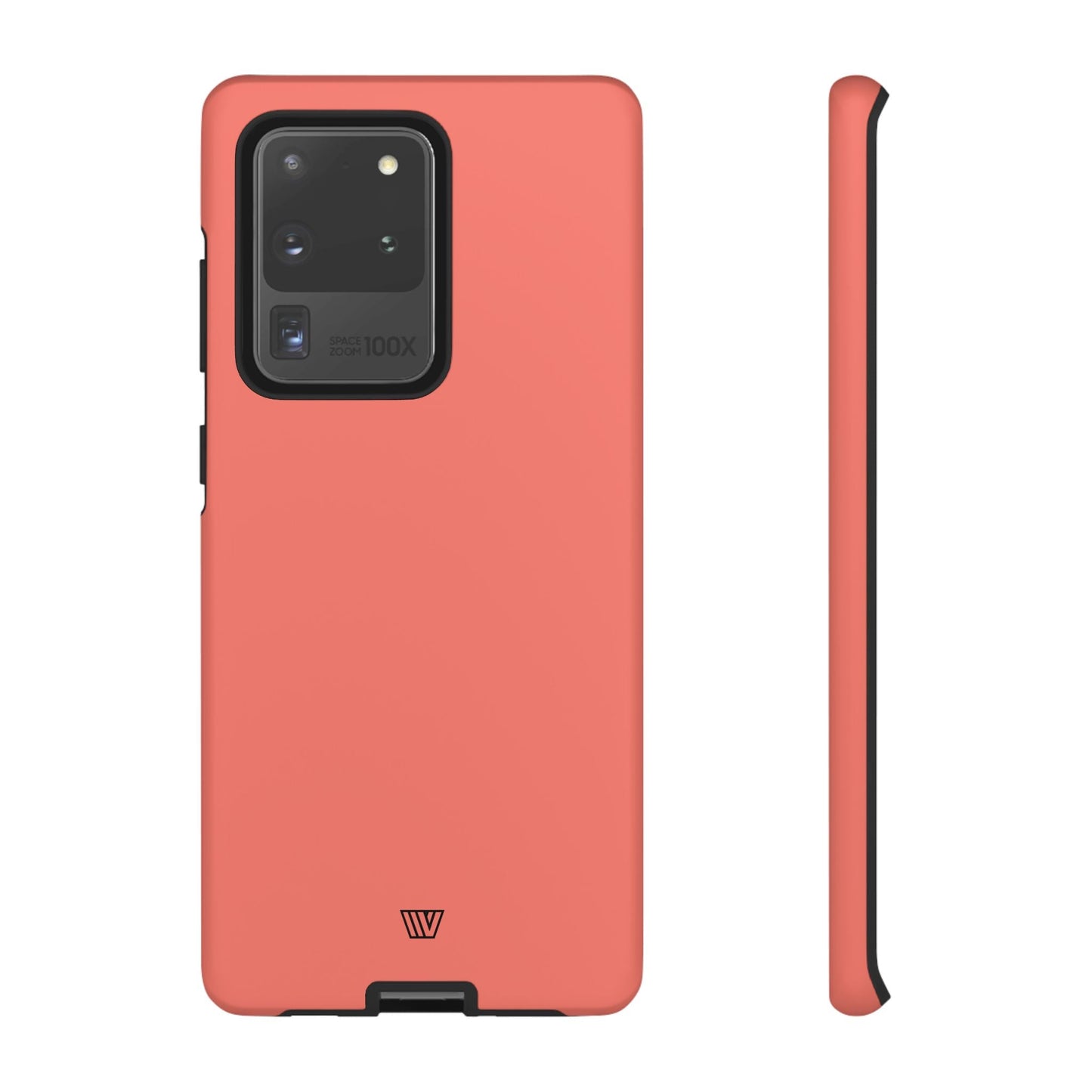 Orange | Tough Phone Case