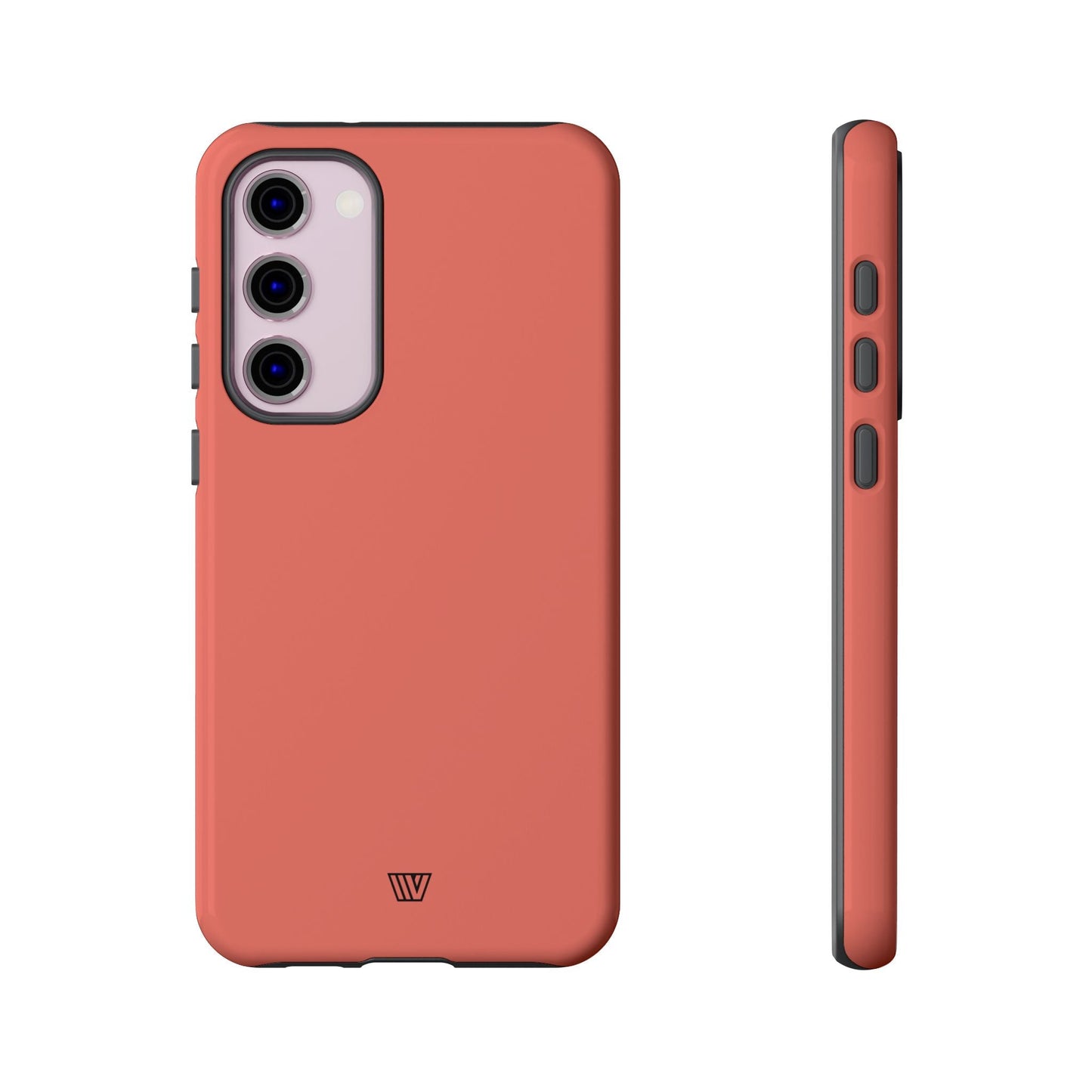Orange | Tough Phone Case