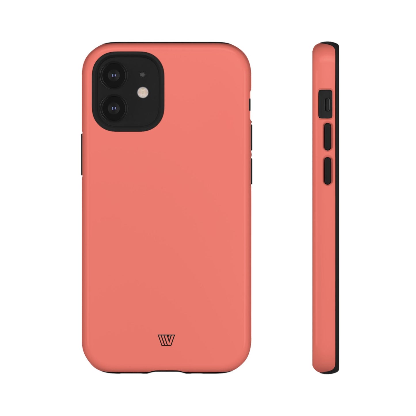 Orange | Tough Phone Case