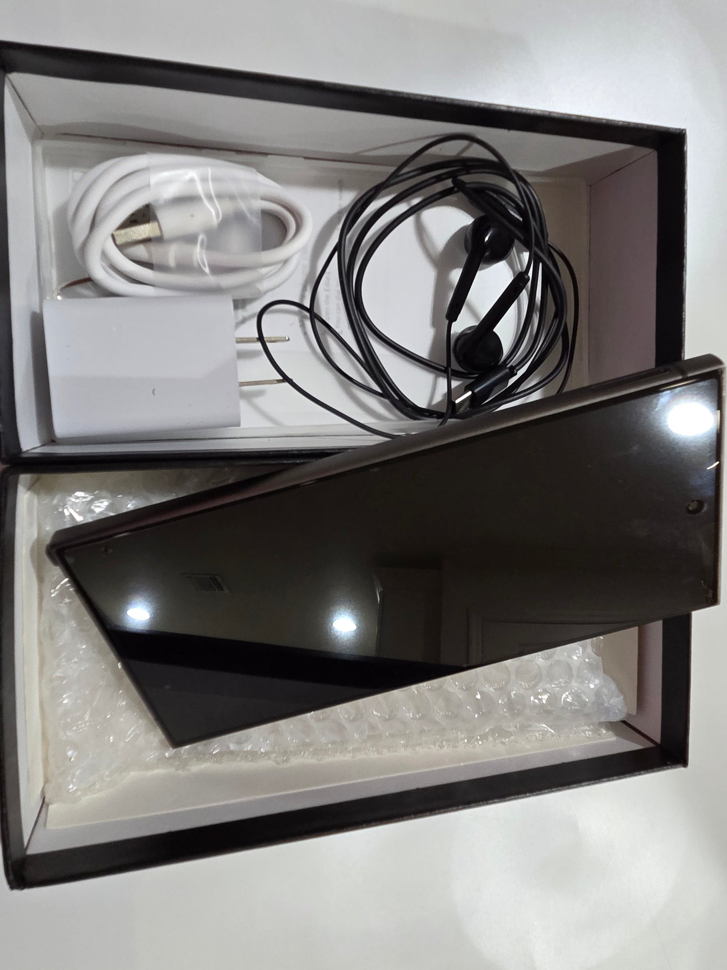 2025 S24 Ultra 16GB+1TB 5G Smartphone - Used