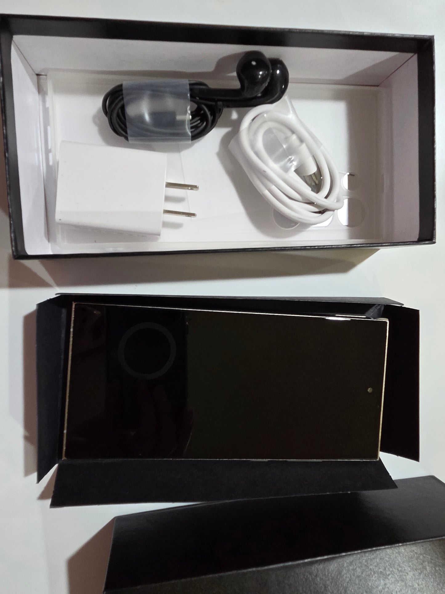 2025 S24 Ultra 16GB+1TB 5G Smartphone - Used