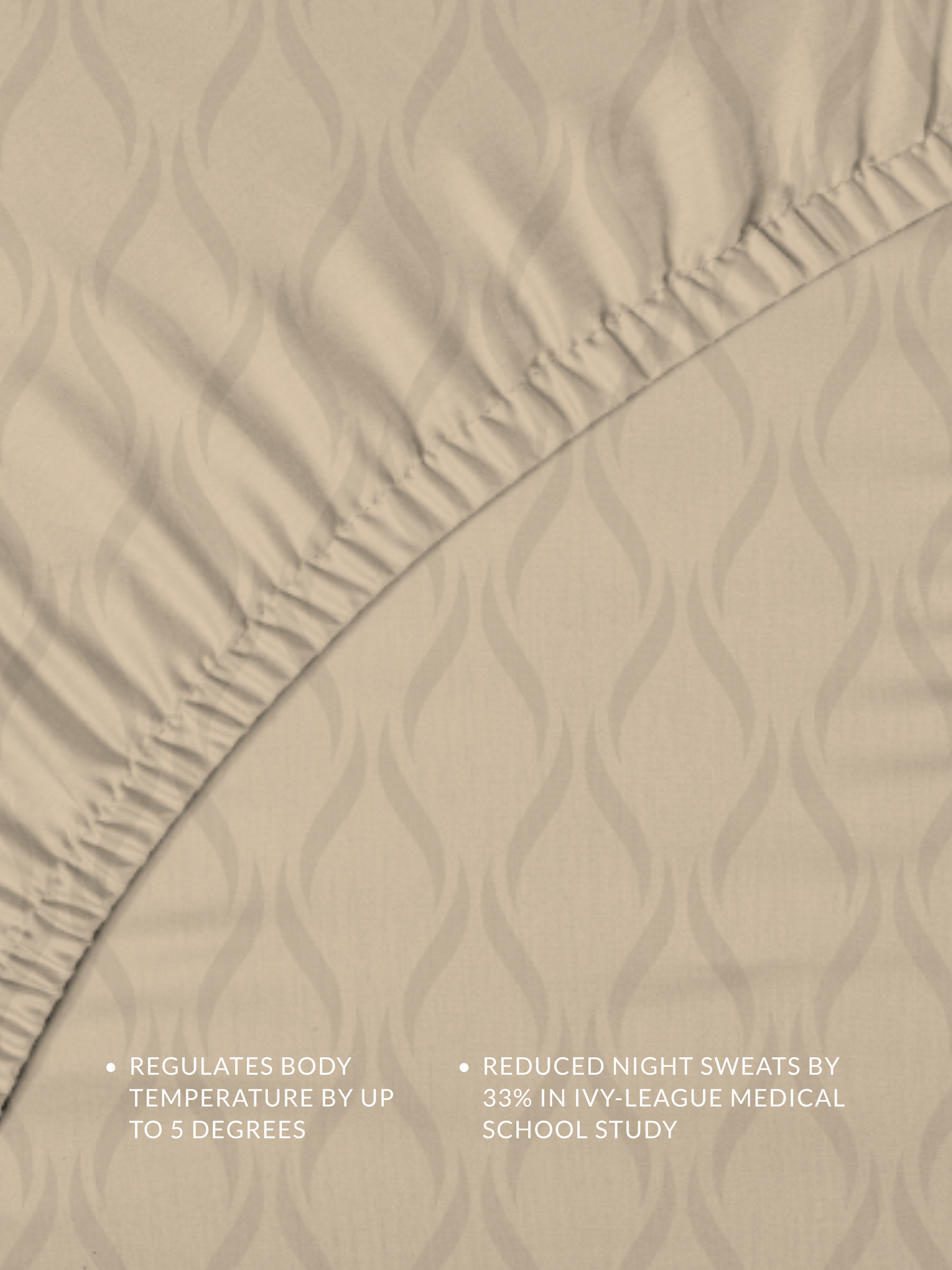 Cooling Sheets