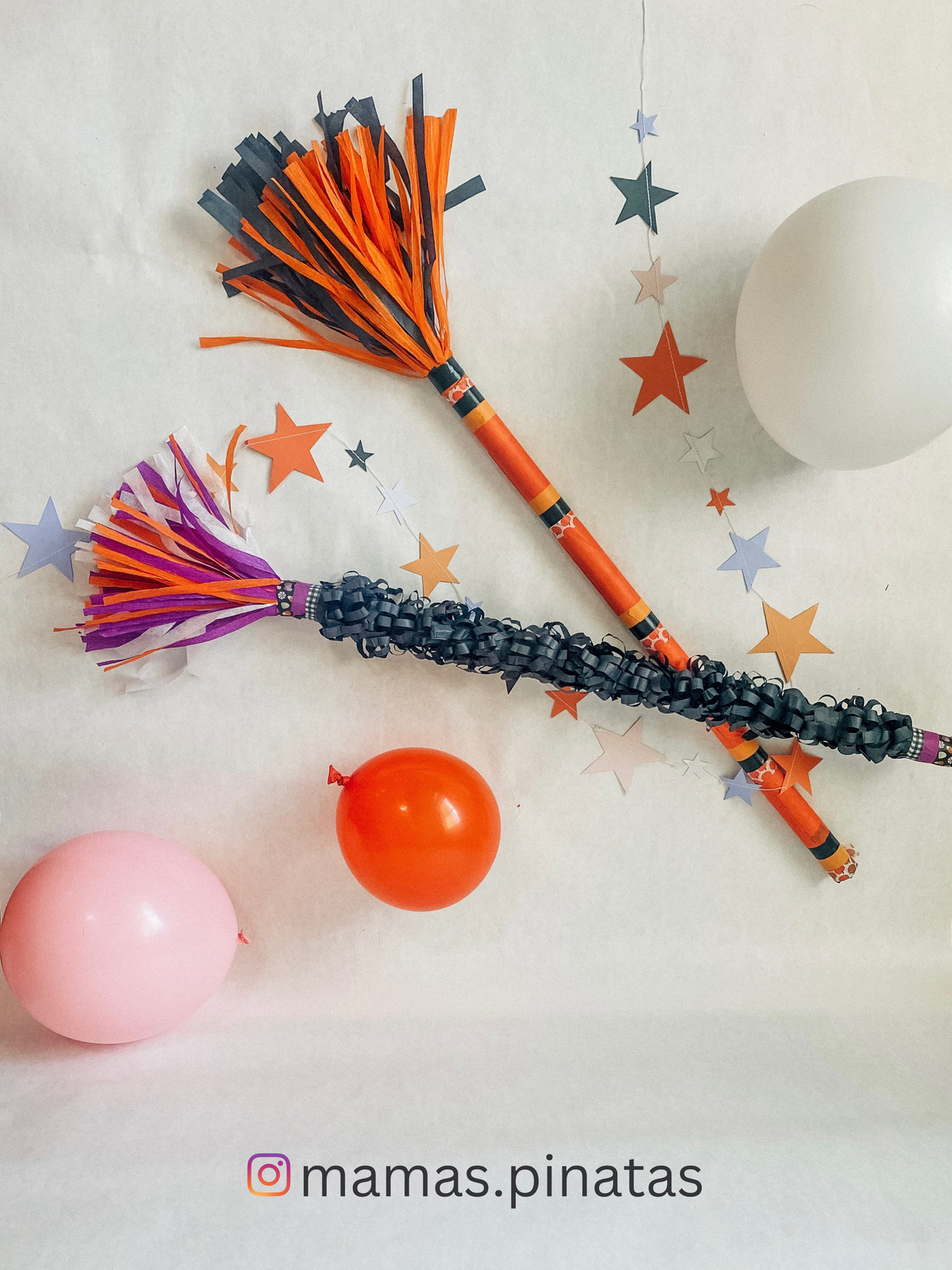 Piñata Stick