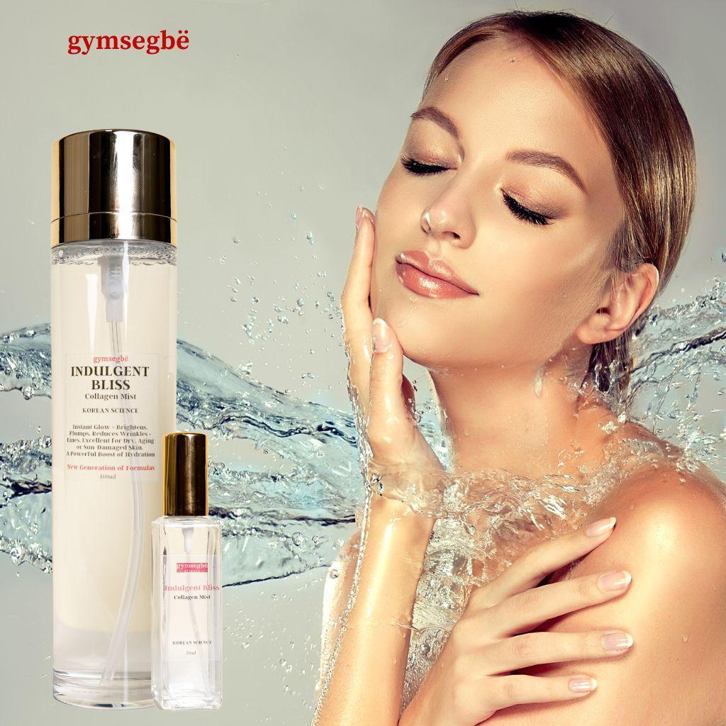 Indulgent Bliss Collagen Facial Mist