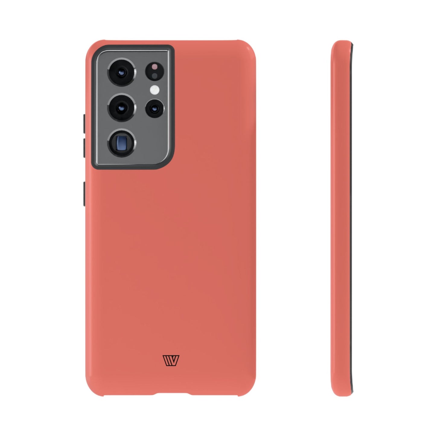Orange | Tough Phone Case