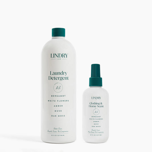 Scent 15 | Clothing & Home Duo