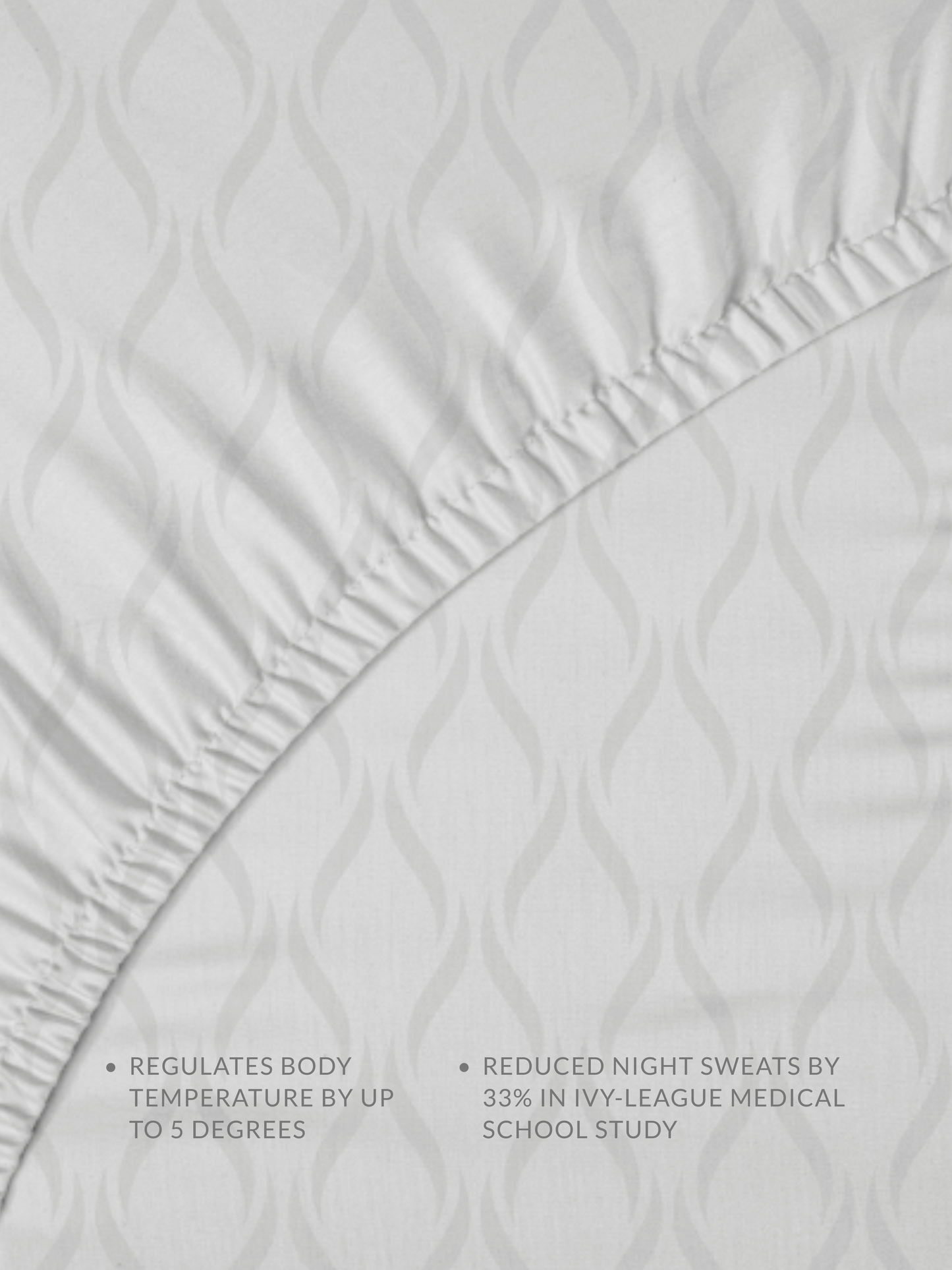 Cooling Sheets