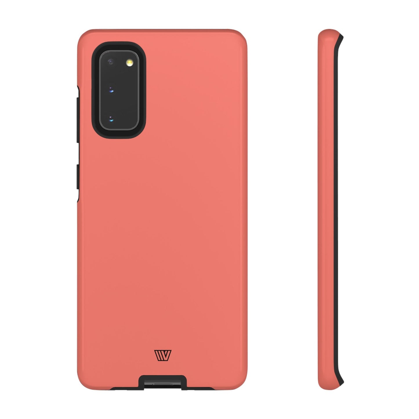 Orange | Tough Phone Case