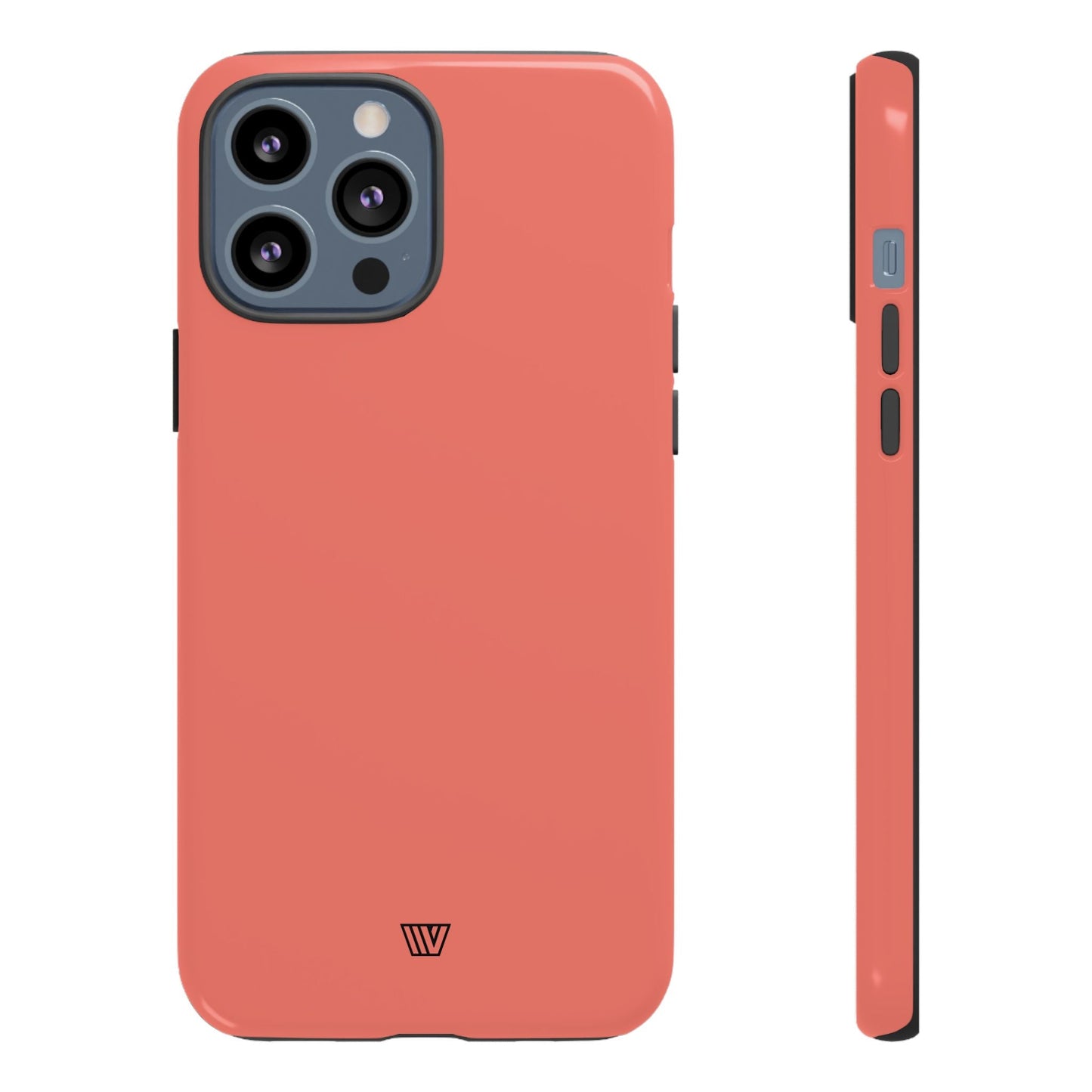 Orange | Tough Phone Case