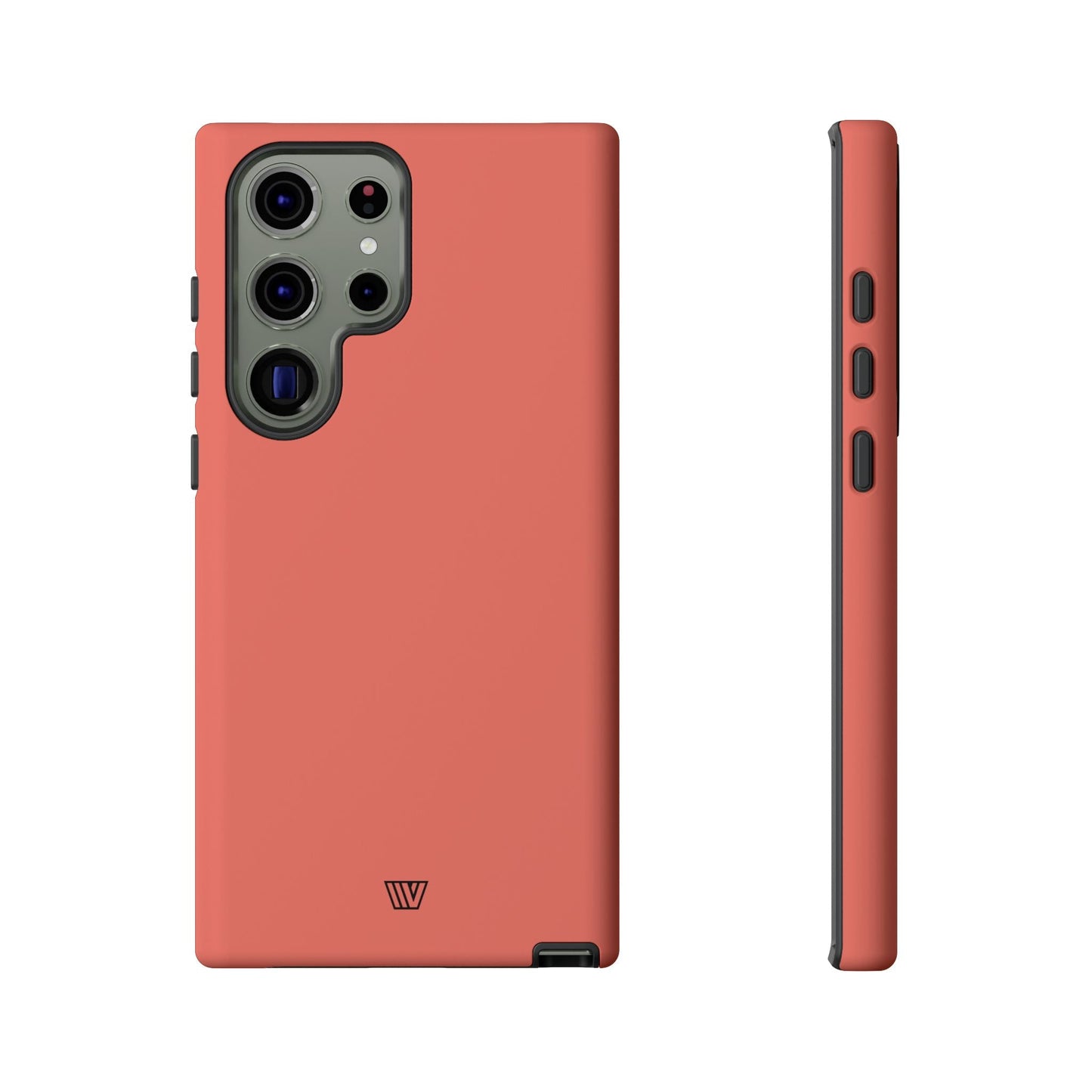 Orange | Tough Phone Case