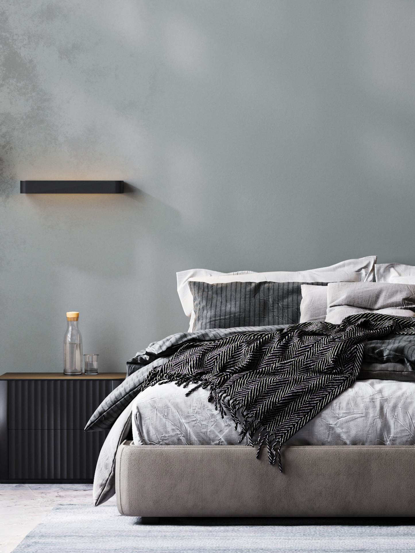 Cooling Sheets