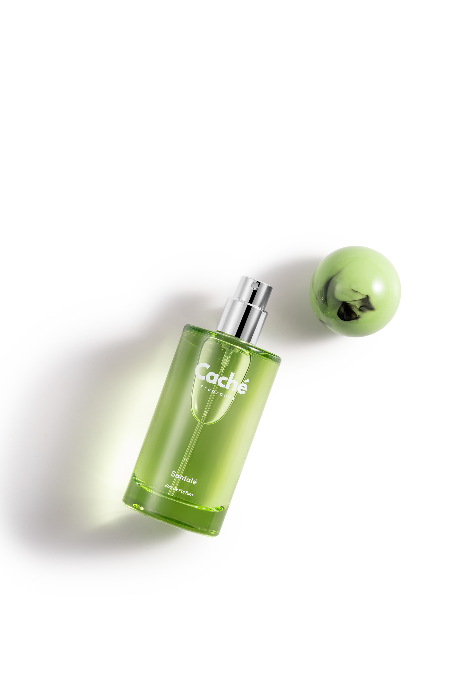 Caché - Santalé Perfume