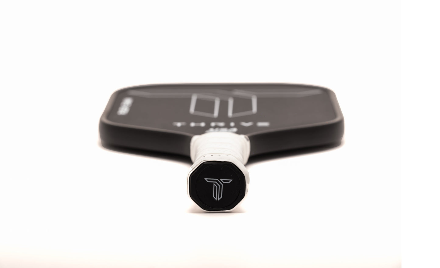 RUSH 13  Includes custom weight card, paddle cover, paddle eraser, and lead weights.