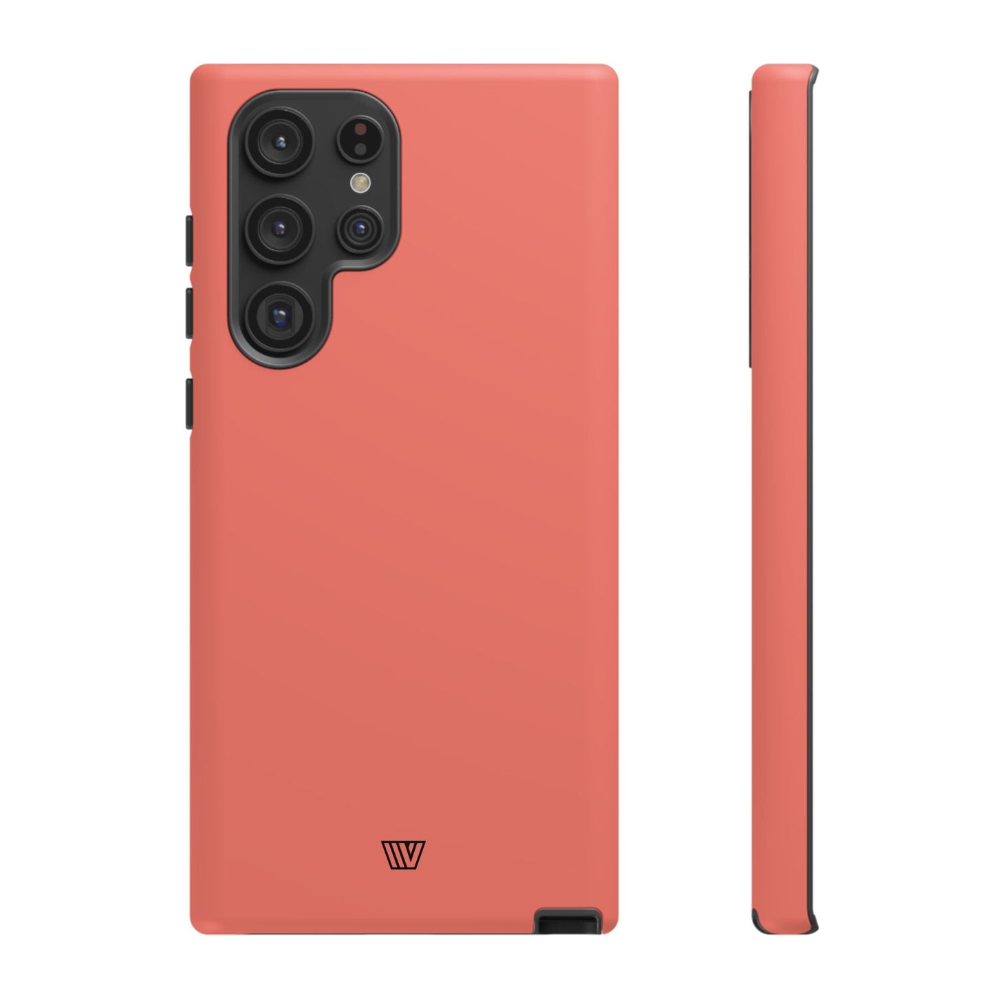 Orange | Tough Phone Case