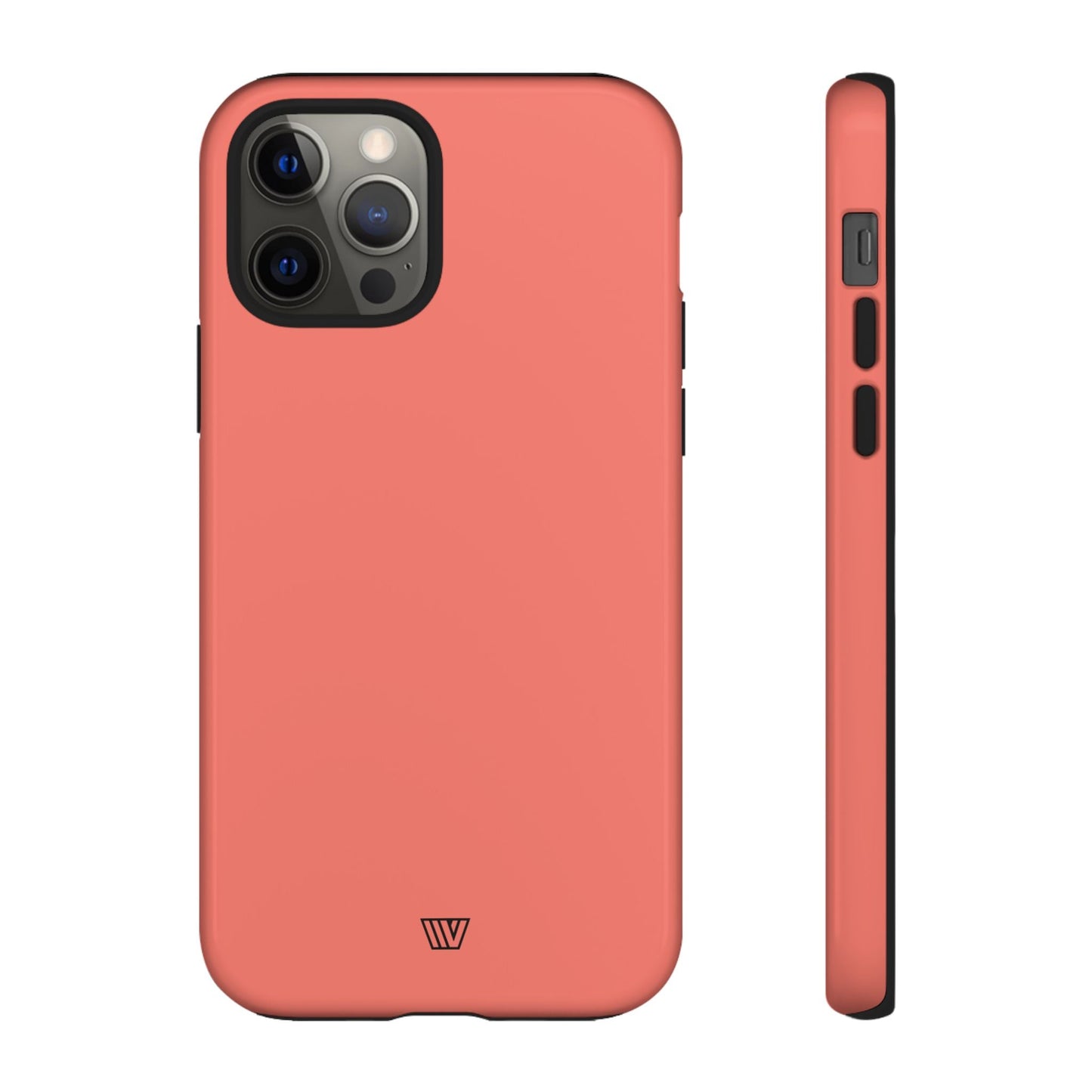Orange | Tough Phone Case