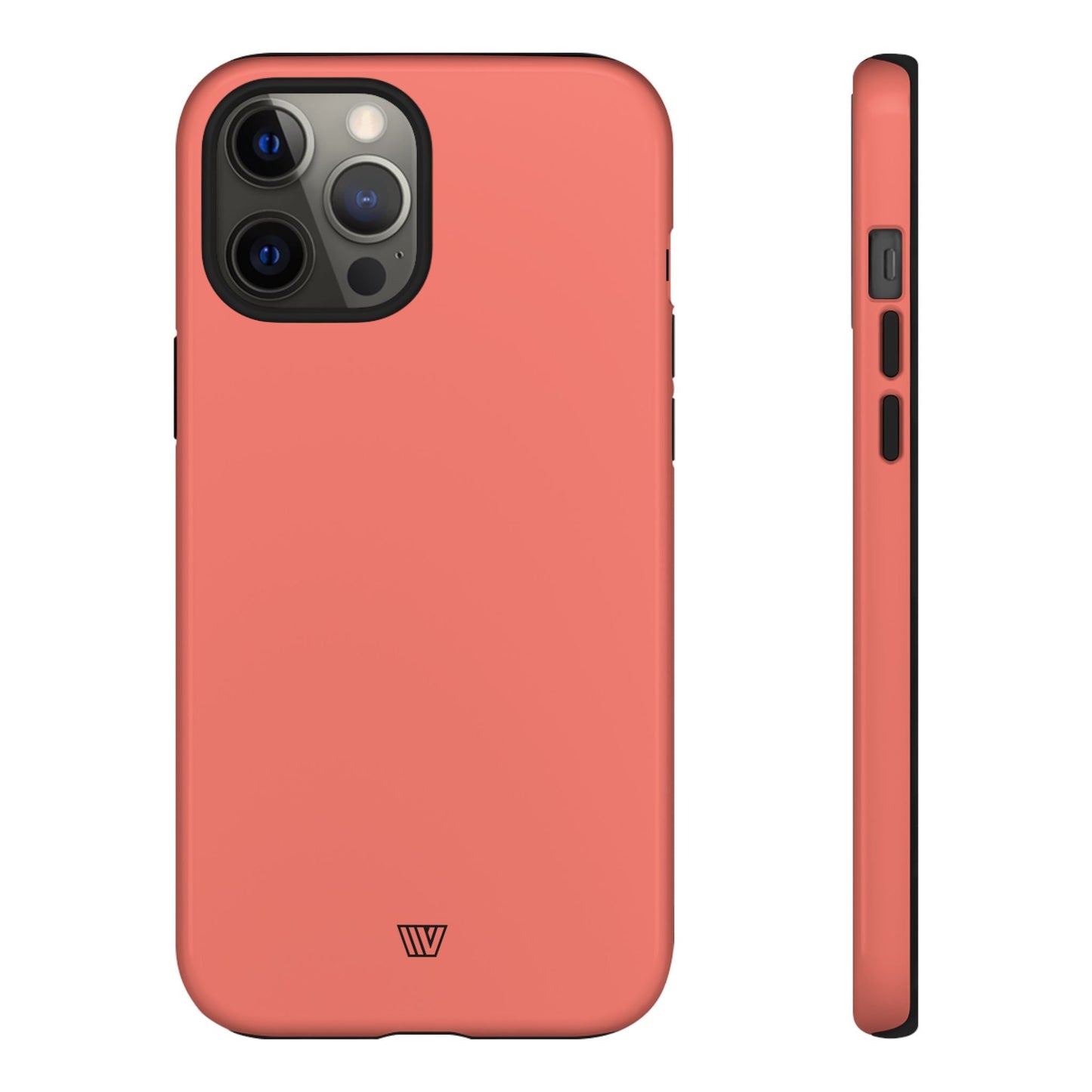 Orange | Tough Phone Case
