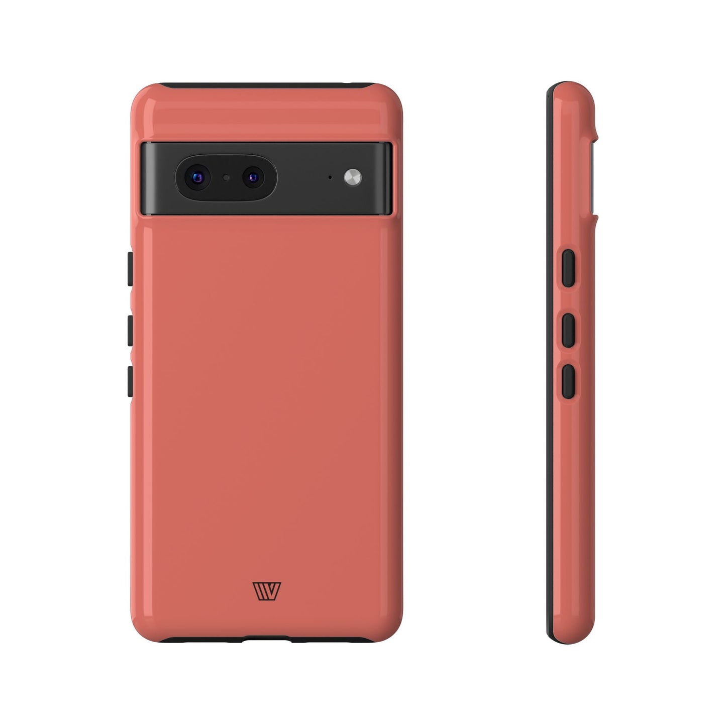 Orange | Tough Phone Case