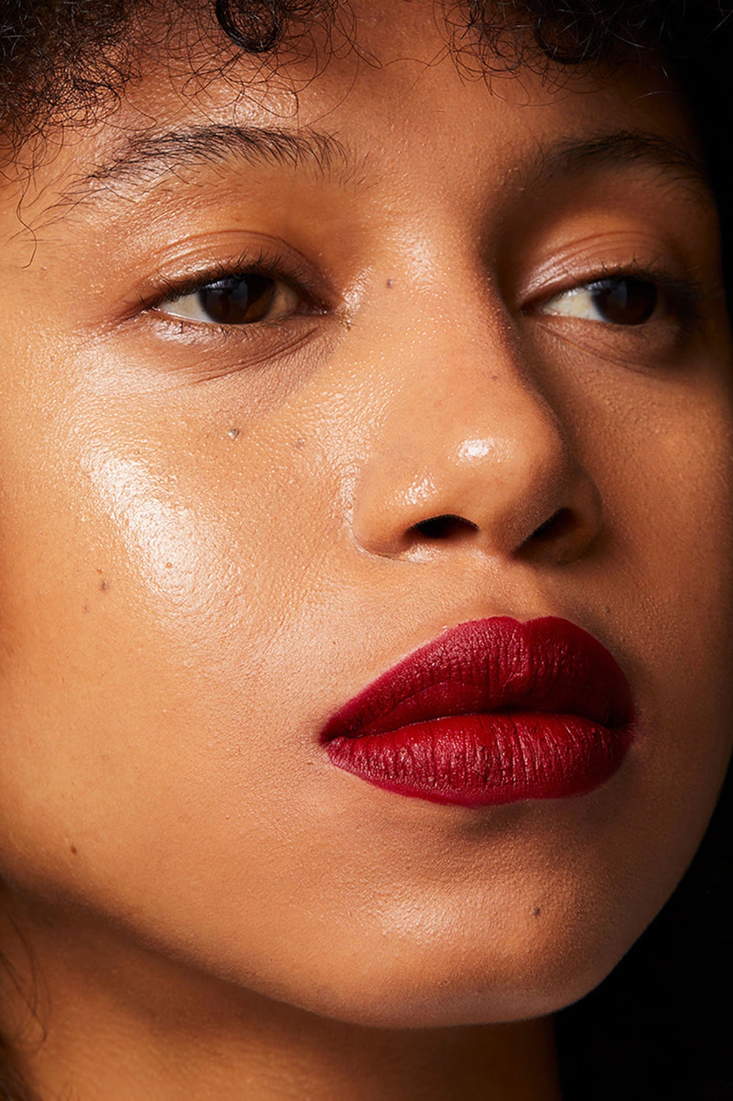 Badass Icon Matte Lipstick Mini