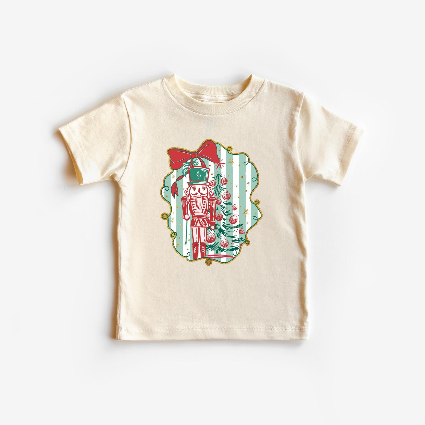 T-Shirts - Nutcracker Tee