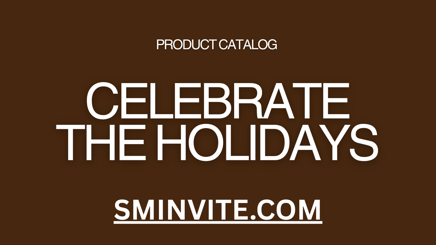 Harvest Glass Pedestal Centerpiece