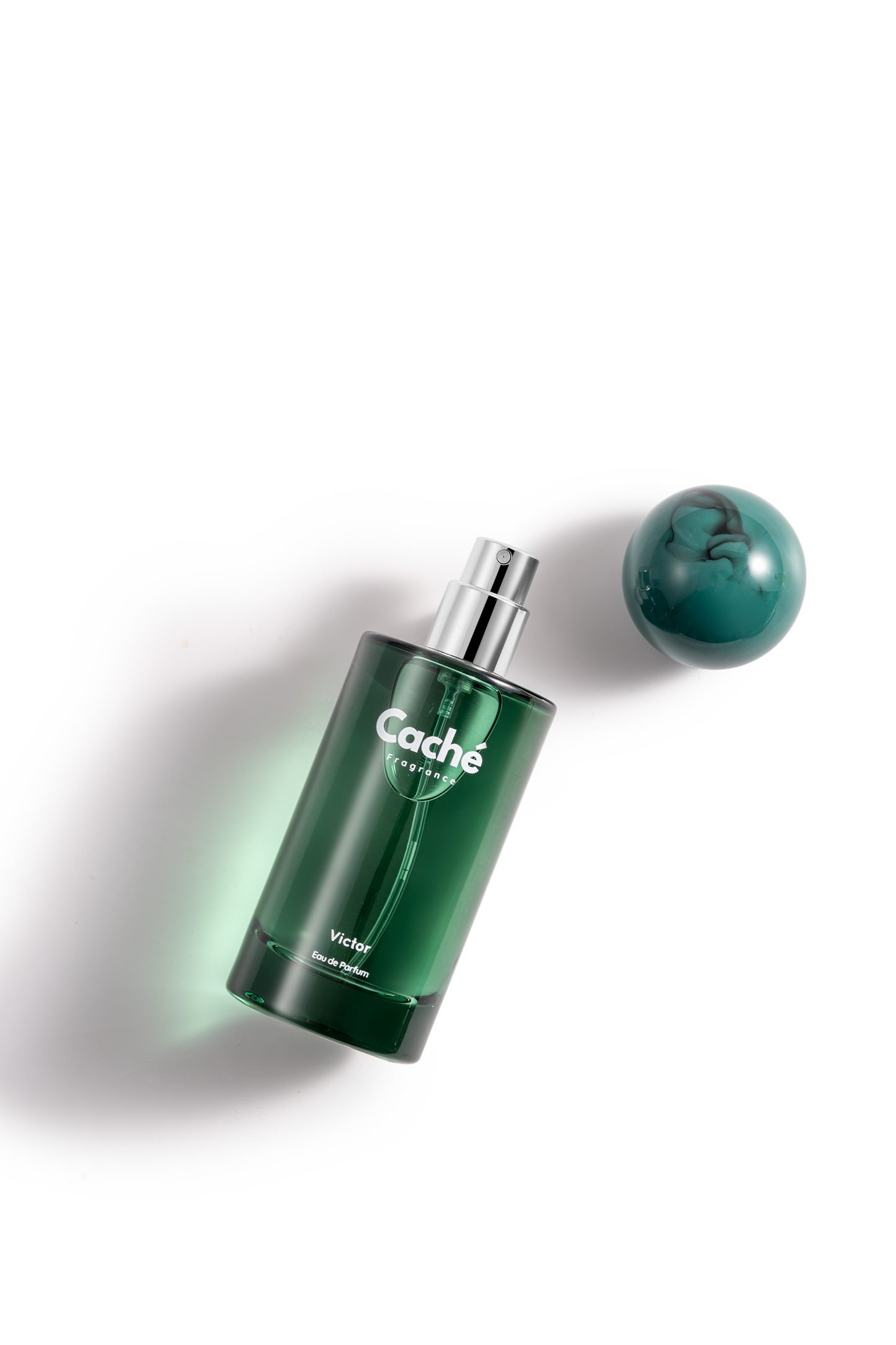 Caché - Victor Perfume