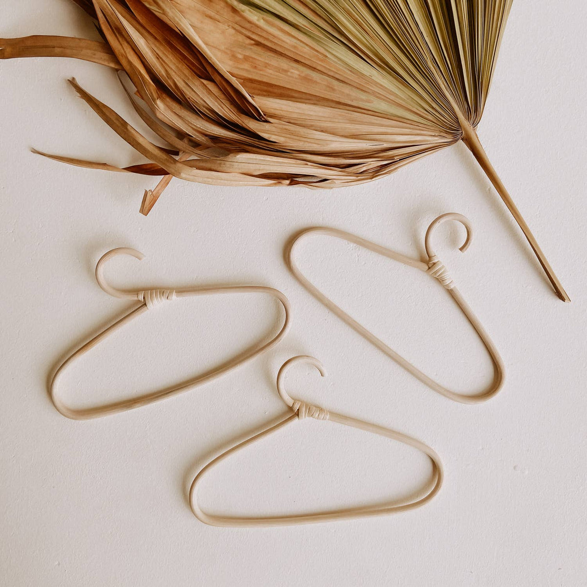 Modern Rattan Hanger
