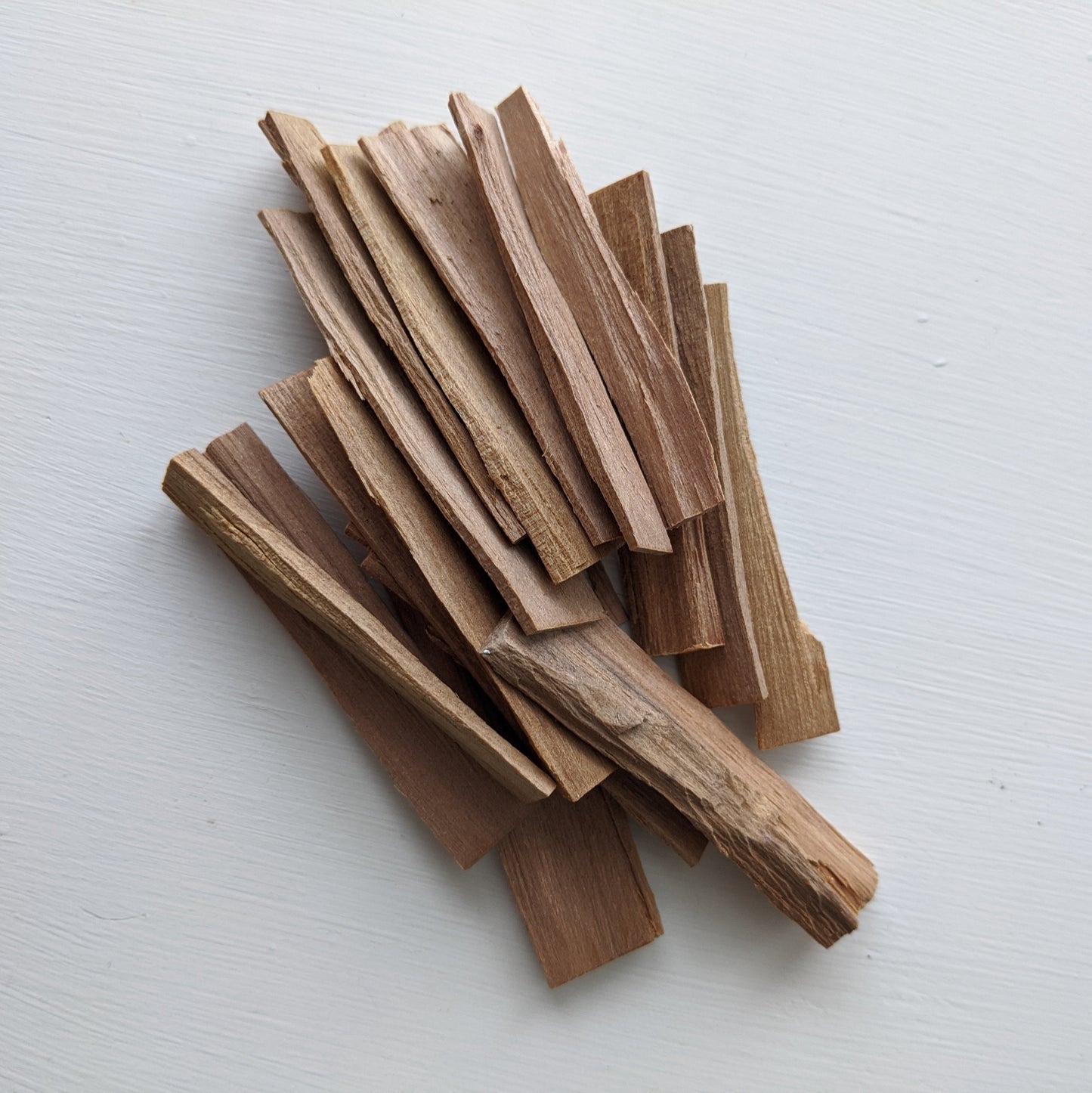 Sandalwild. sandalwood soliflore. solid perfume. May 2023