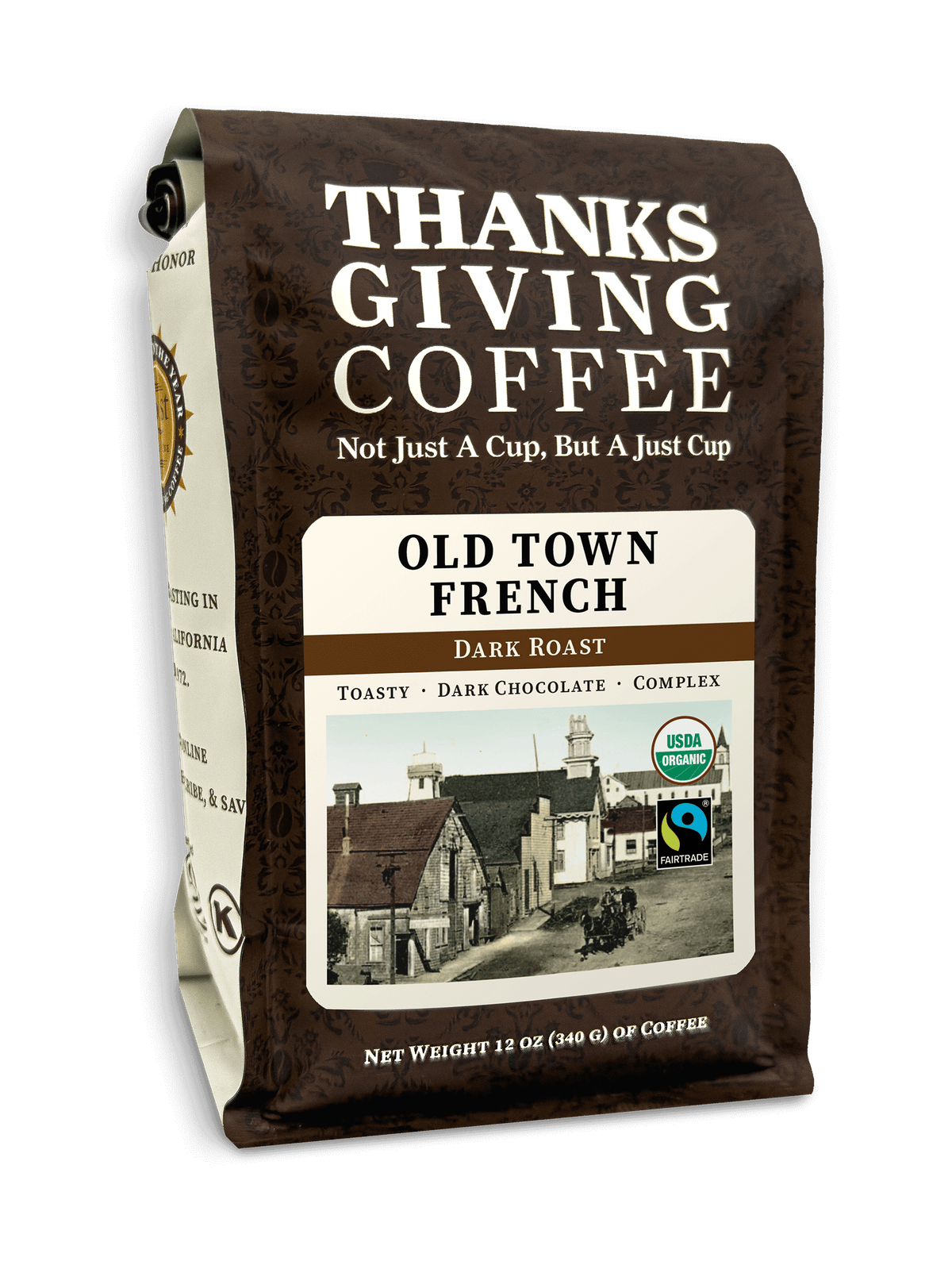 Old Town French
