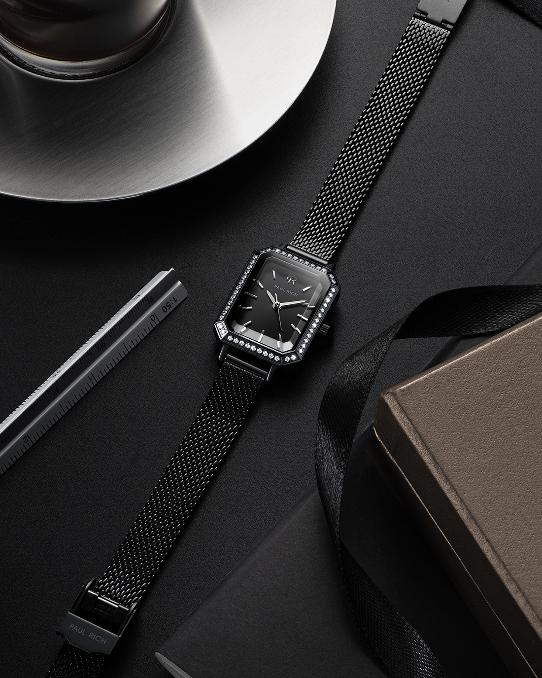 Icon - Black Watch