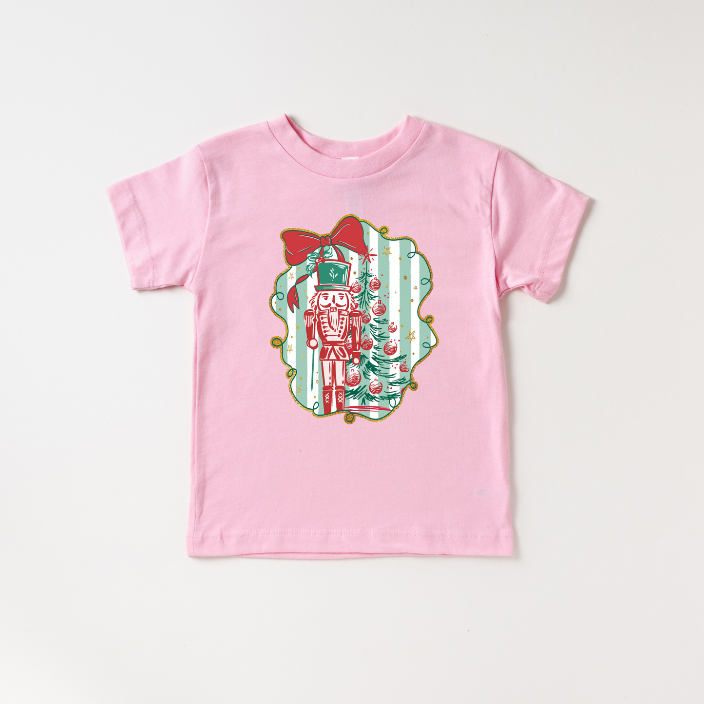 T-Shirts - Nutcracker Tee