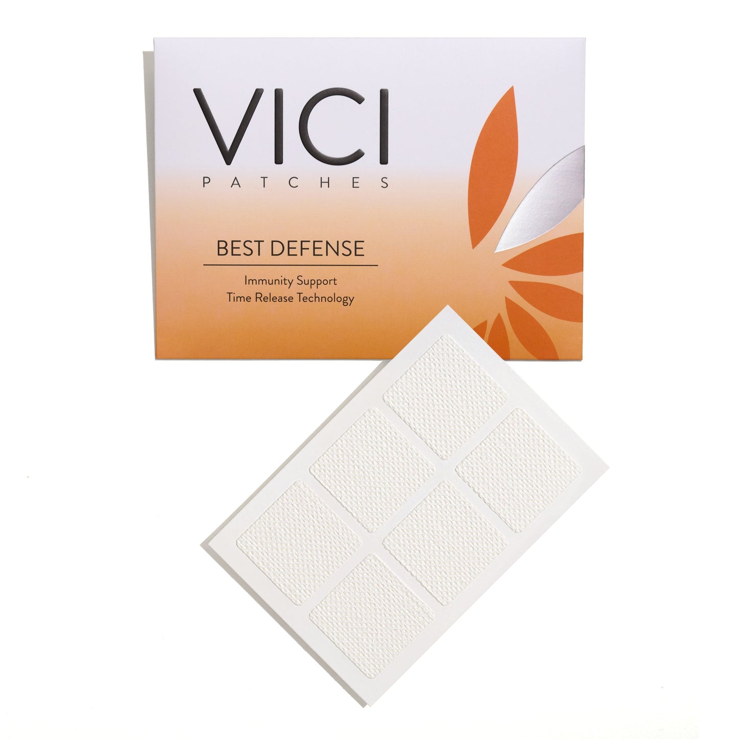 Best Natural Defense Topical Body Patch